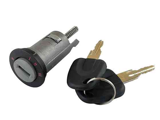 Замок зажигания Nexia Мукачево