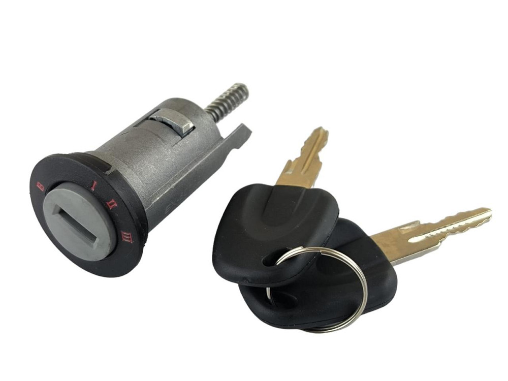 Замок зажигания Nexia Мукачево - изображение 1