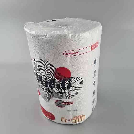 Полотенце бумажное 