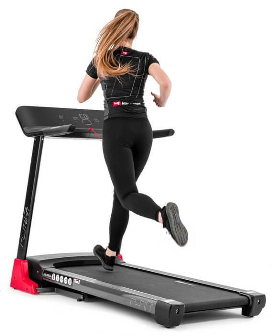 Бігова доріжка Hop-Sport HS-3200LB Estima Київ - фото 10