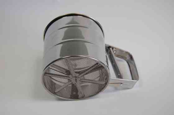Кружка - сито механическое BAO LONG 250г Винница