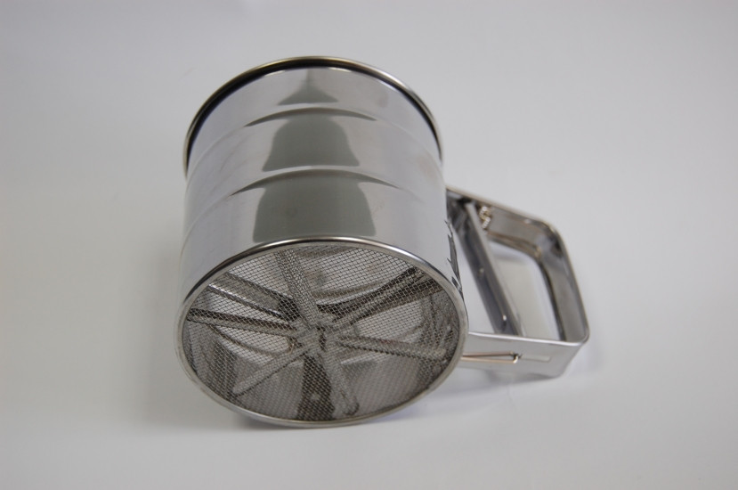 Кружка - сито механическое BAO LONG 250г Винница - изображение 4