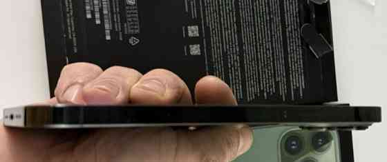 Айфон iPhone 13 Pro Max 512Gb. Київ