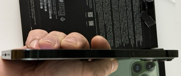 Айфон iPhone 13 Pro Max 512Gb. Київ - фото 1