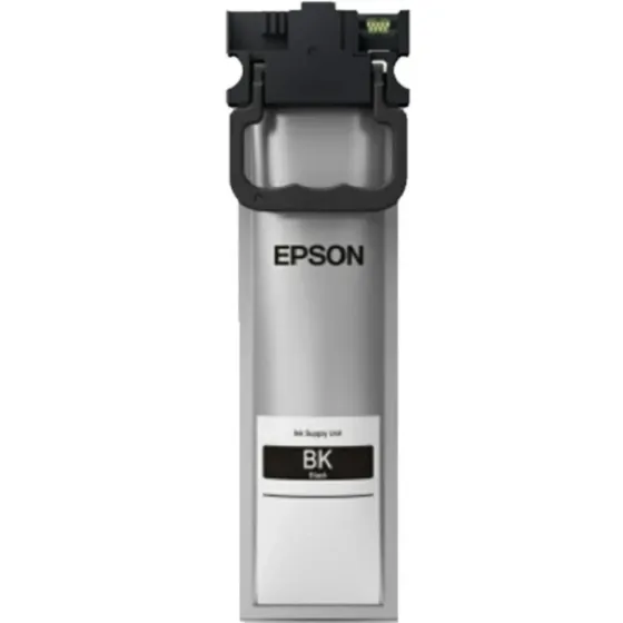 Картридж Epson WF Pro WF-C5290/C5790 Black L, 3K (C13T944140) Киев
