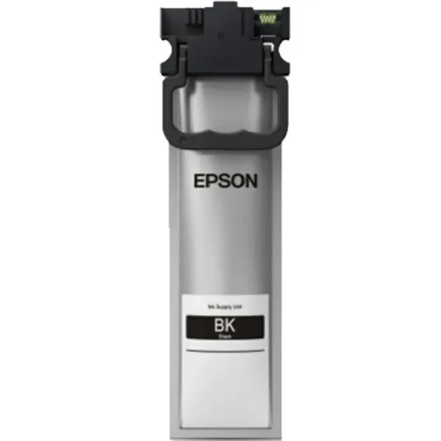 Картридж Epson WF Pro WF-C5290/C5790 Black L, 3K (C13T944140) Киев - изображение 1