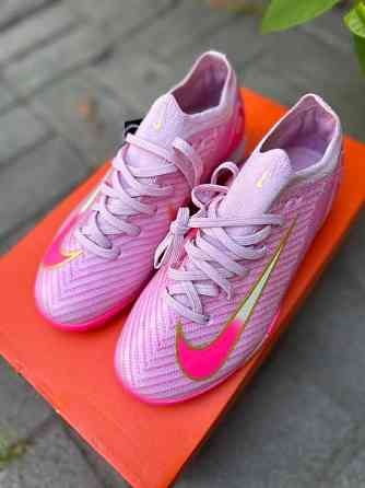 Сороконожки Nike MERCURIAL AIR ZOOM 36 37 38 39 40 41 42 43 44 45 Львов