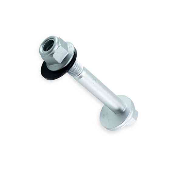 Болт угла розвала) Форд Фокус, Kuga, Вольво (M12x1.75x85) (, гайка, шайба) (регулировки Мукачево