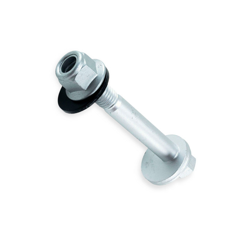 Болт угла розвала) Форд Фокус, Kuga, Вольво (M12x1.75x85) (, гайка, шайба) (регулировки Мукачево - изображение 1