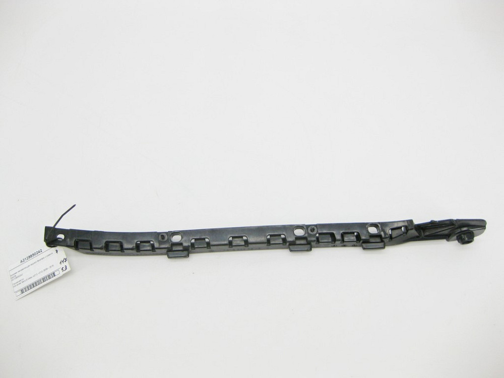 Mercedes-Benz  A2128850242 Бічна напрямна заднього бампера та правого крила E-Class W212 Одеса - фото 3