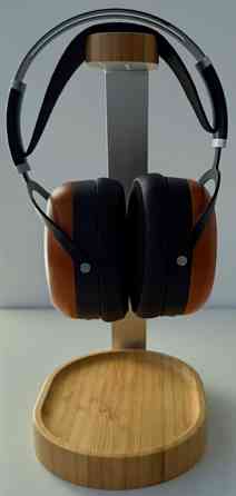 Наушники Hi-fi Man Sundara Closed - Black. Киев