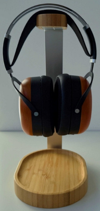 Наушники Hi-fi Man Sundara Closed - Black. Київ - фото 2