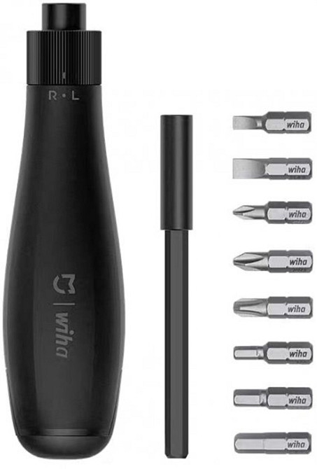 Викрутка Xiaomi Mi x Wiha 8-in-1 Precision Screwdriver Киев - изображение 1