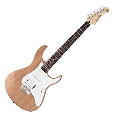 Електрогітара Yamaha Pacifica 112J Yellow Natural Satin Вінниця
