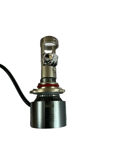 Міні LED лінзи HB3 (9005) G01 180W 15000Lm (9-36V) Харків - фото 1