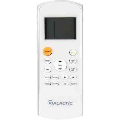 Кондиционер Galactic GKZ 24HF-S/GCZ 24HF-S Винница