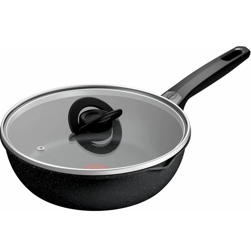 Сковорода Tefal Expertise 24 см (G3218402) ( 13170 ) Харків - фото 10