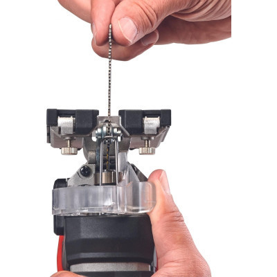 Електролобзик Bosch TP-JS 18/135 Li BL - Solo PXC, 18В, 3500об/хв (без АКБ та ЗП) (4321260) Вінниця - фото 4