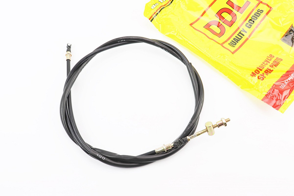 Трос заднього гальма Honda DIO 50, 180см Київ - фото 1