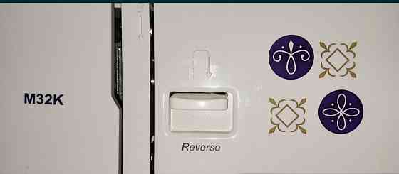 Швейная машинка Minerva M32K .Стан нової Киев