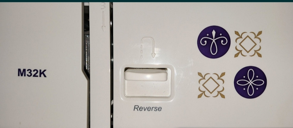 Швейная машинка Minerva M32K .Стан нової Киев - изображение 1