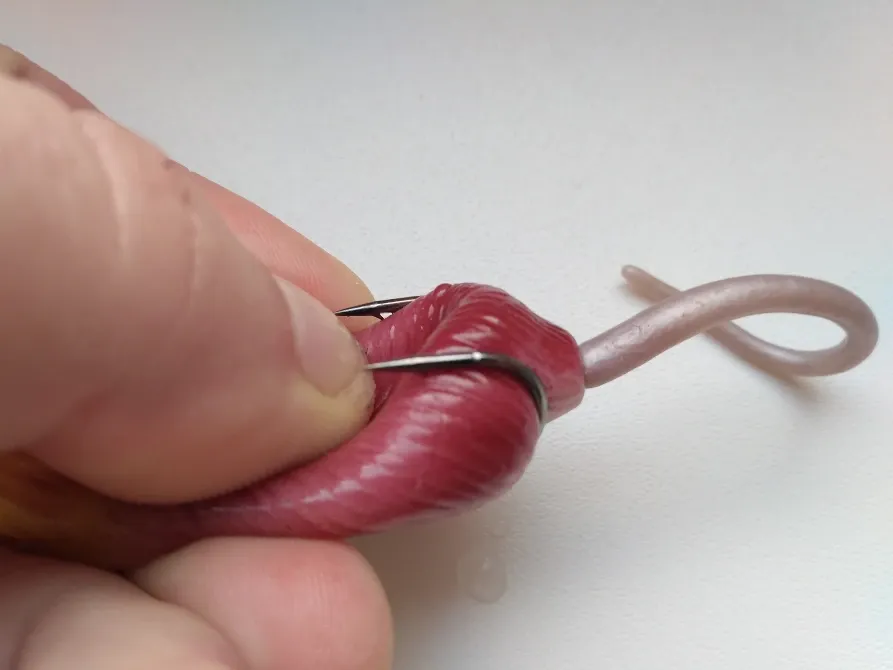 Мышка Незацепляйка № 3 Киев - изображение 4