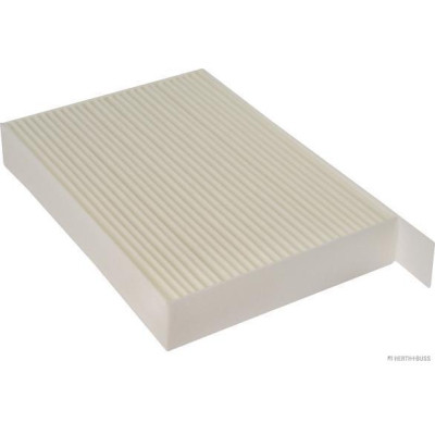 Фільтр салону HERTH+BUSS JAKOPARTS J1348008 Вінниця - фото 1