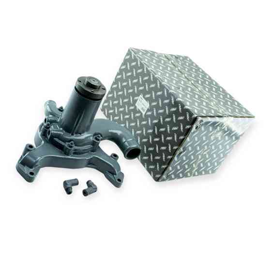 Помпа ЗІЛ 130 без шківа (насос водяний) Мукачево