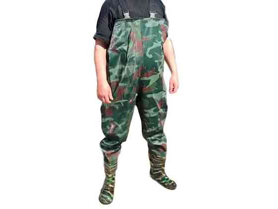 Забродний комбінізон 43 R95081-43 ТМ STENSON Київ