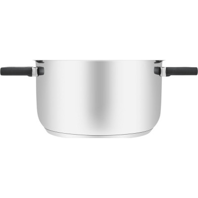 Каструля Resto Anser 22 см 4.4 л (92204) Вінниця - фото 12