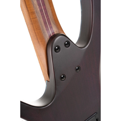 Бас-гітара Cort Artisan Space 5 Star Dust Green Вінниця - фото 3