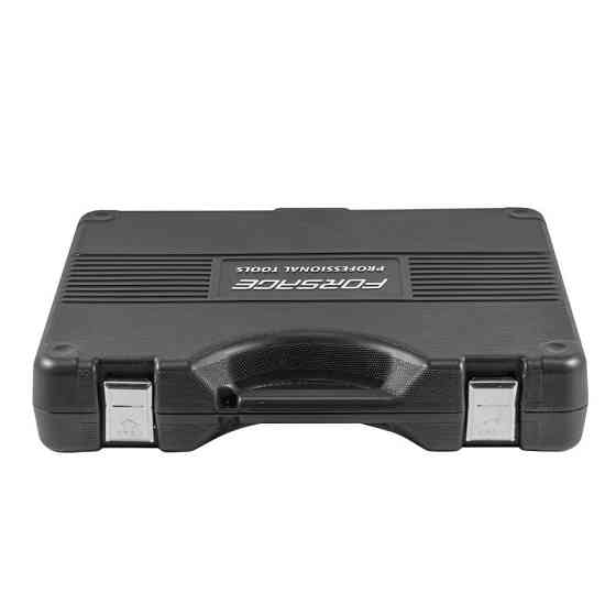 Набір інструментів 150пр. 1/2",1/4",3/8" (6гр.) (4-32мм) Одеса