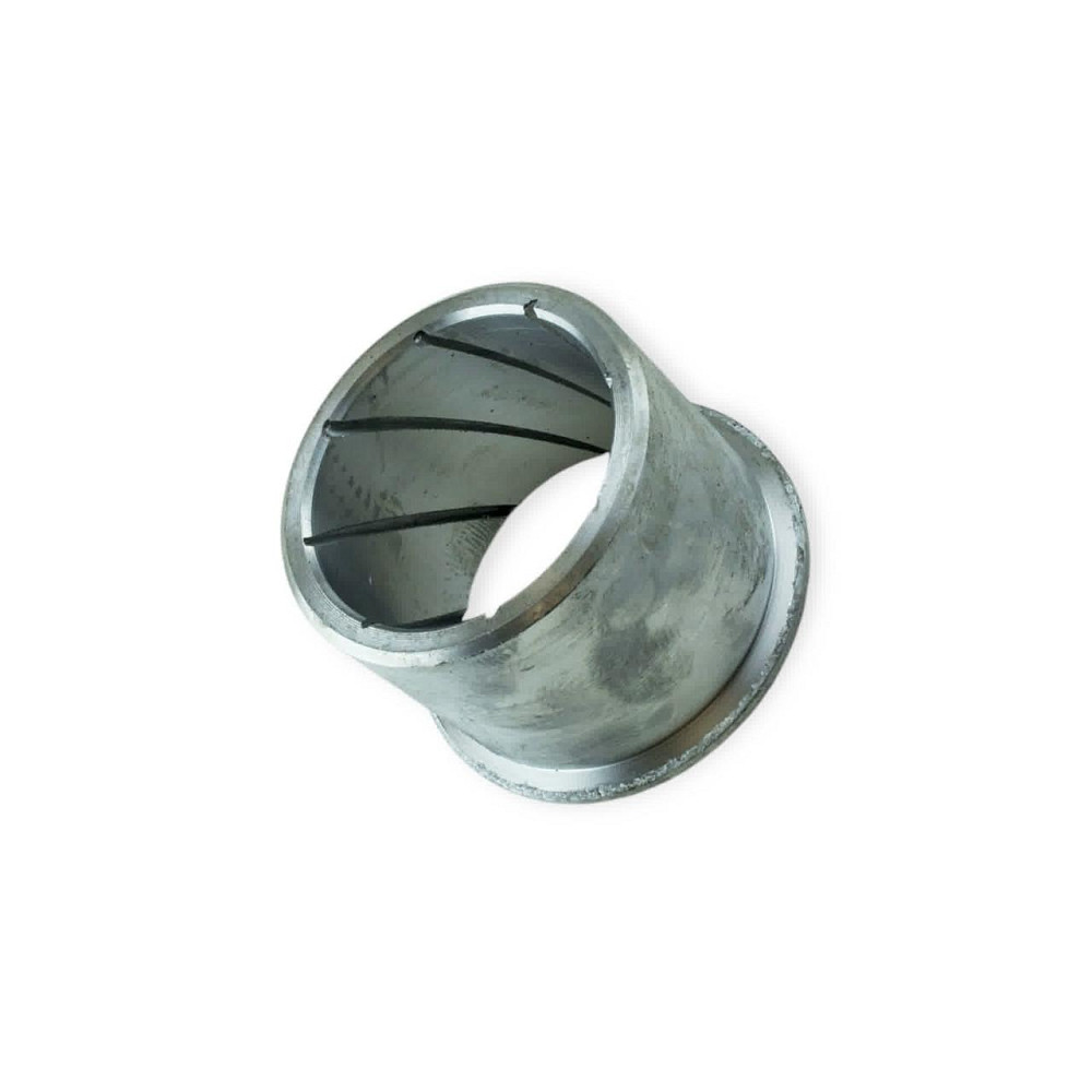 Втулка башмака балансира Камаз (цинк-алюминий) р-3 (102х83,5) Мукачево - изображение 2