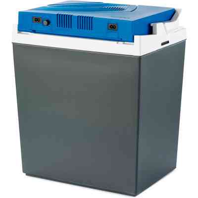 Автохолодильник Giostyle Brio 26 12/220V (8000303310730) Вінниця