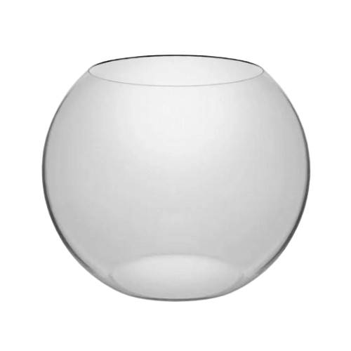 Ваза Trendglass Sphere 15,5 см Trendglass Житомир
