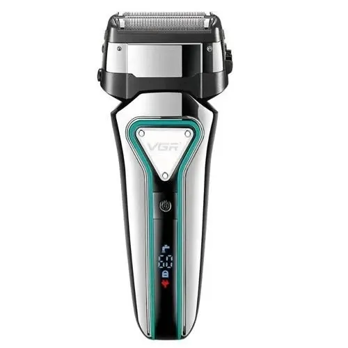 Електробритва VGR V-333   8816 Одеса - фото 5