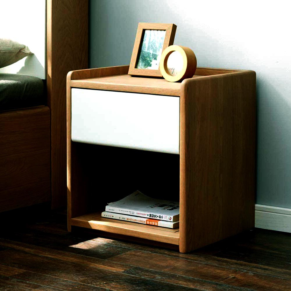 Приліжкова тумба "Олунга" мускат-зефір Миколаїв - фото 1