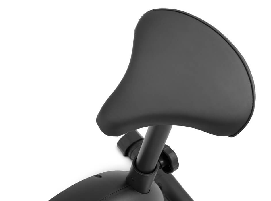 Велотренажер Hop-Sport HS-015H Vox красный Киев - изображение 10