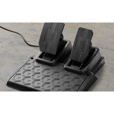 Кермо ThrustMaster T128-P PC/PS4/PS3/PS5 (4160781) Вінниця - фото 4