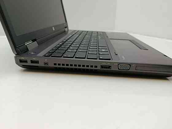 Ноутбук HP ProBook 6570b i5-3210m\0\0\ АКБ+ (товар вживаний) Луцьк