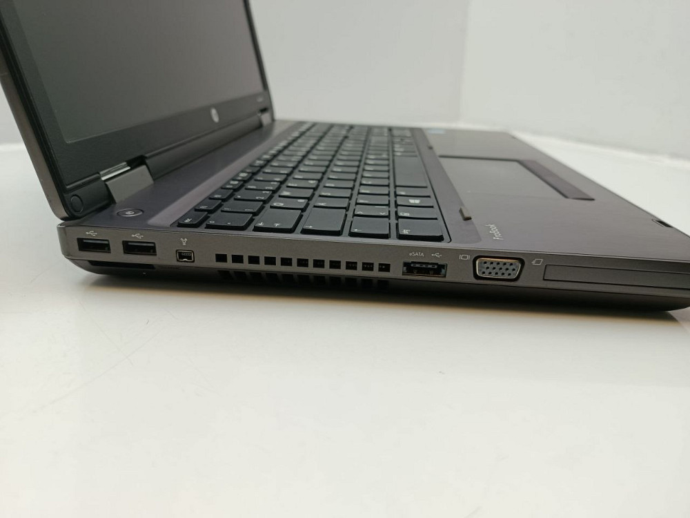 Ноутбук HP ProBook 6570b i5-3210m\0\0\ АКБ+ (товар вживаний) Луцьк - фото 3