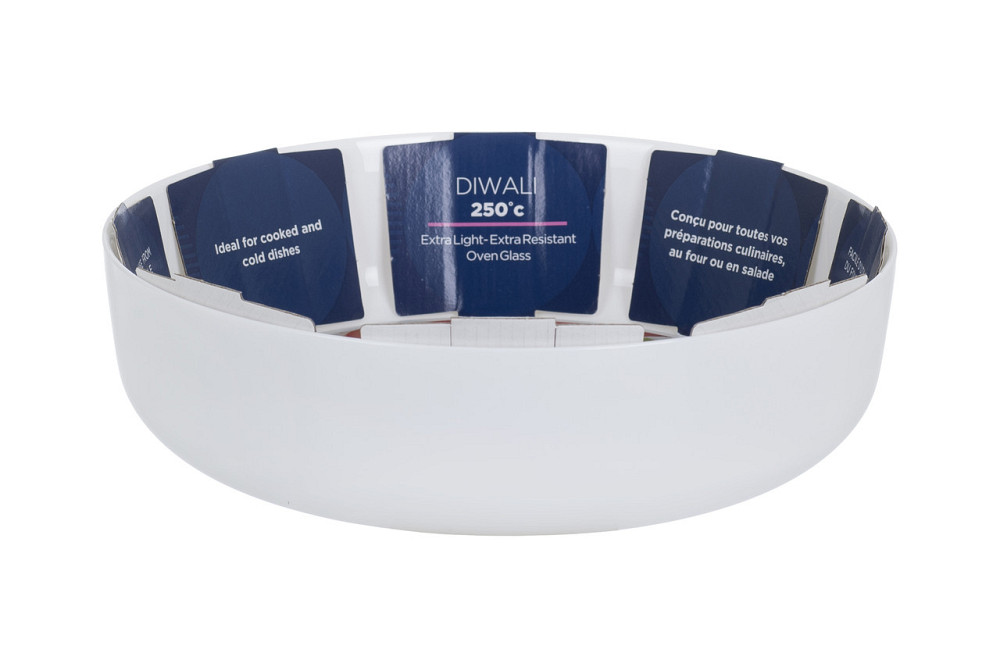 Форма для запекания LUMINARC DIWALI, 26 см (6392933) Киев - изображение 6