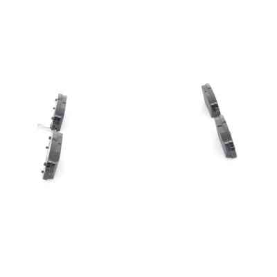 Тормозные колодки Bosch 0986494861 Винница