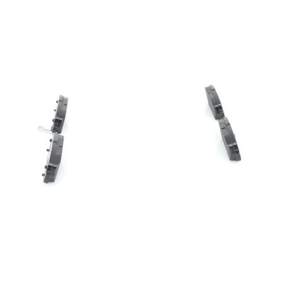 Гальмівні колодки Bosch 0986494861 Вінниця - фото 6