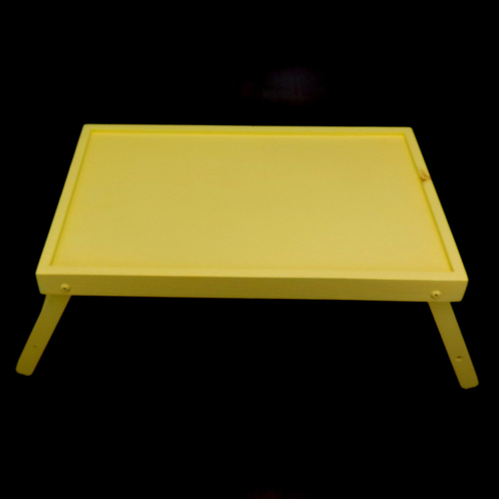 Столик-поднос для завтрака 