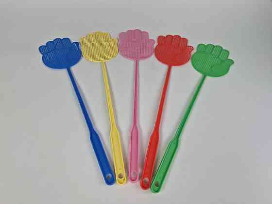 Мухобійка Ладошка асорті (1 шт.) Харків