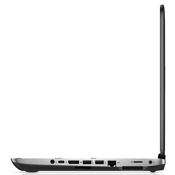 Б/У Ноутбук HP ProBook 645 G2 (A8-8600B/8/128SSD) - Class A Київ