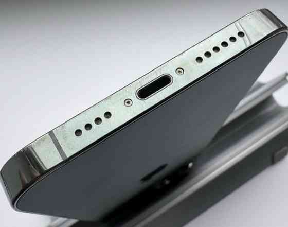 Айфон Apple iPhone 13 Pro Max 128Gb. Green Neverlock 82% Киев