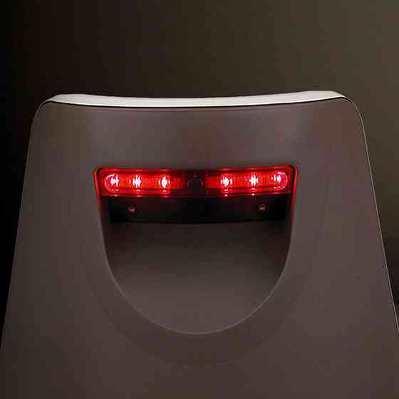 Детское велокресло Bobike Exclusive maxi Plus Frame / Cinnamon brown Киев