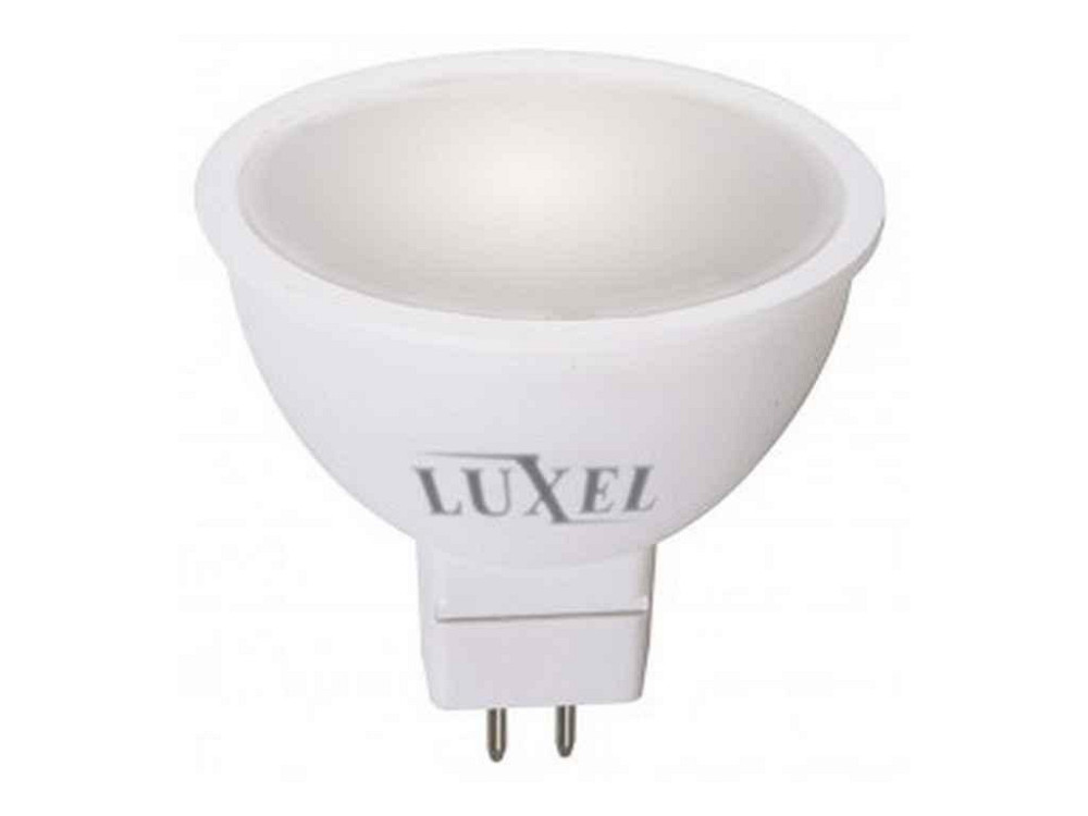 Лампа LED MR 16 3.5w GU5.3 4000K (010-NE) ТМ LUXEL Київ - фото 1